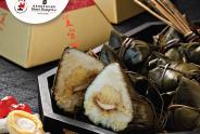 Heep Hong Charity Glutinous Rice Dumpling Gift Set